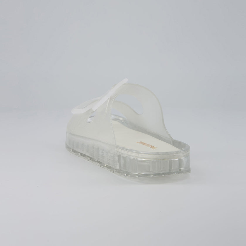 Pool Slip-On Slides