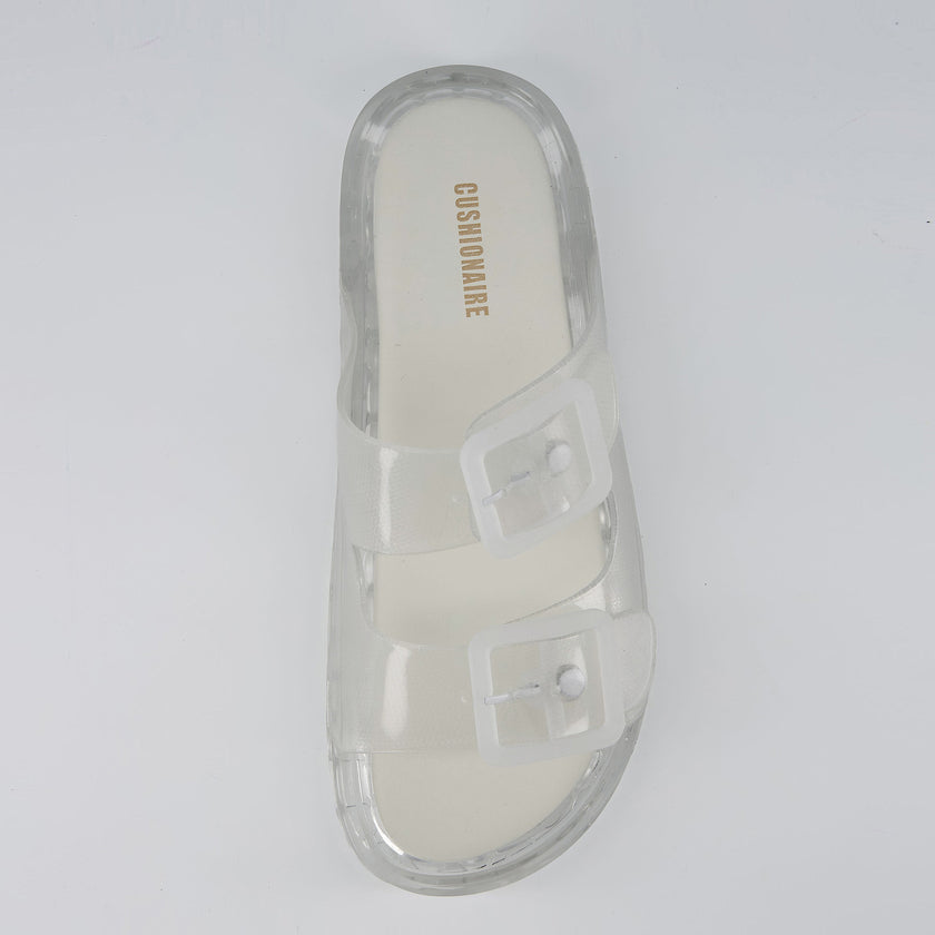 Pool Slip-On Slides