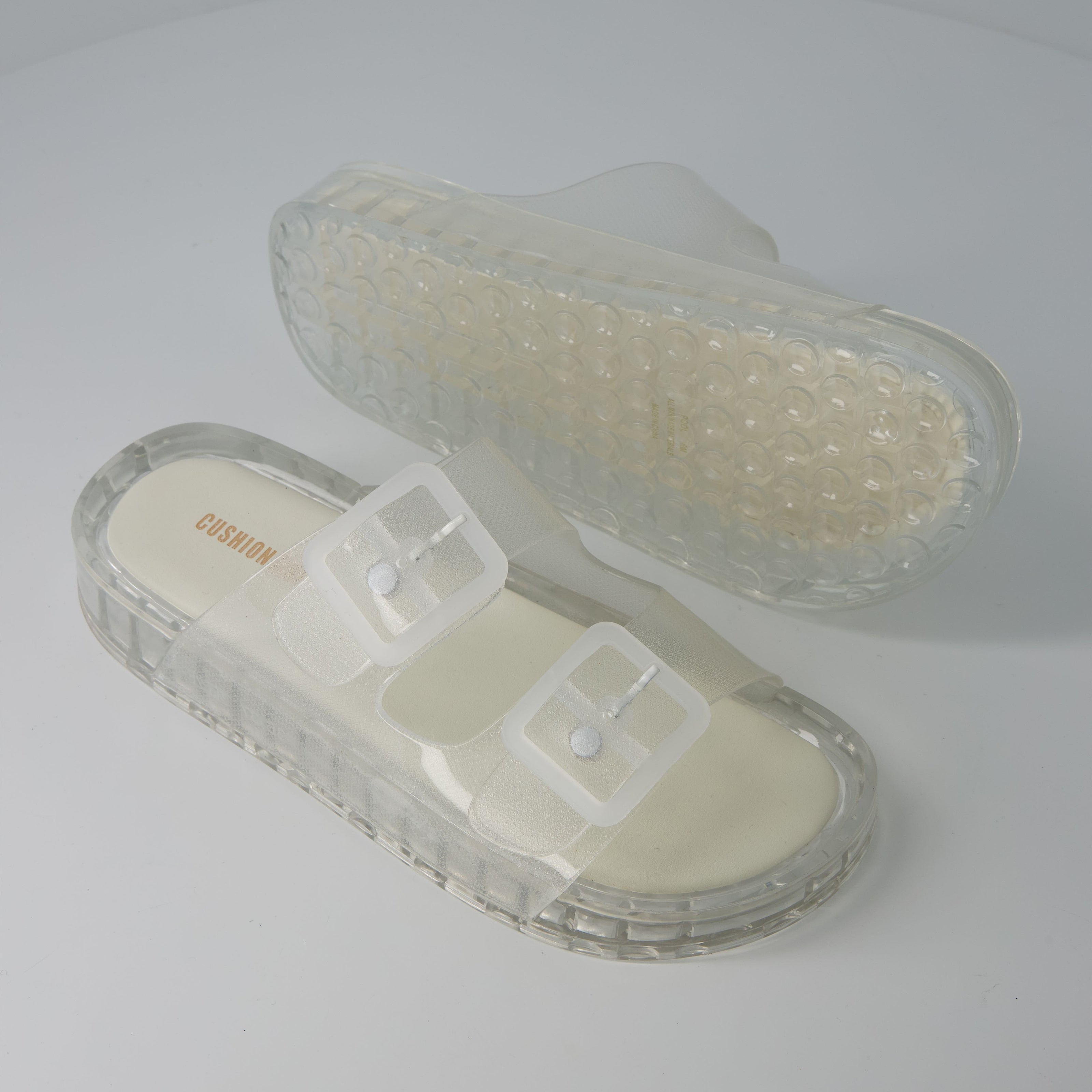 Pool Slip-On Slides