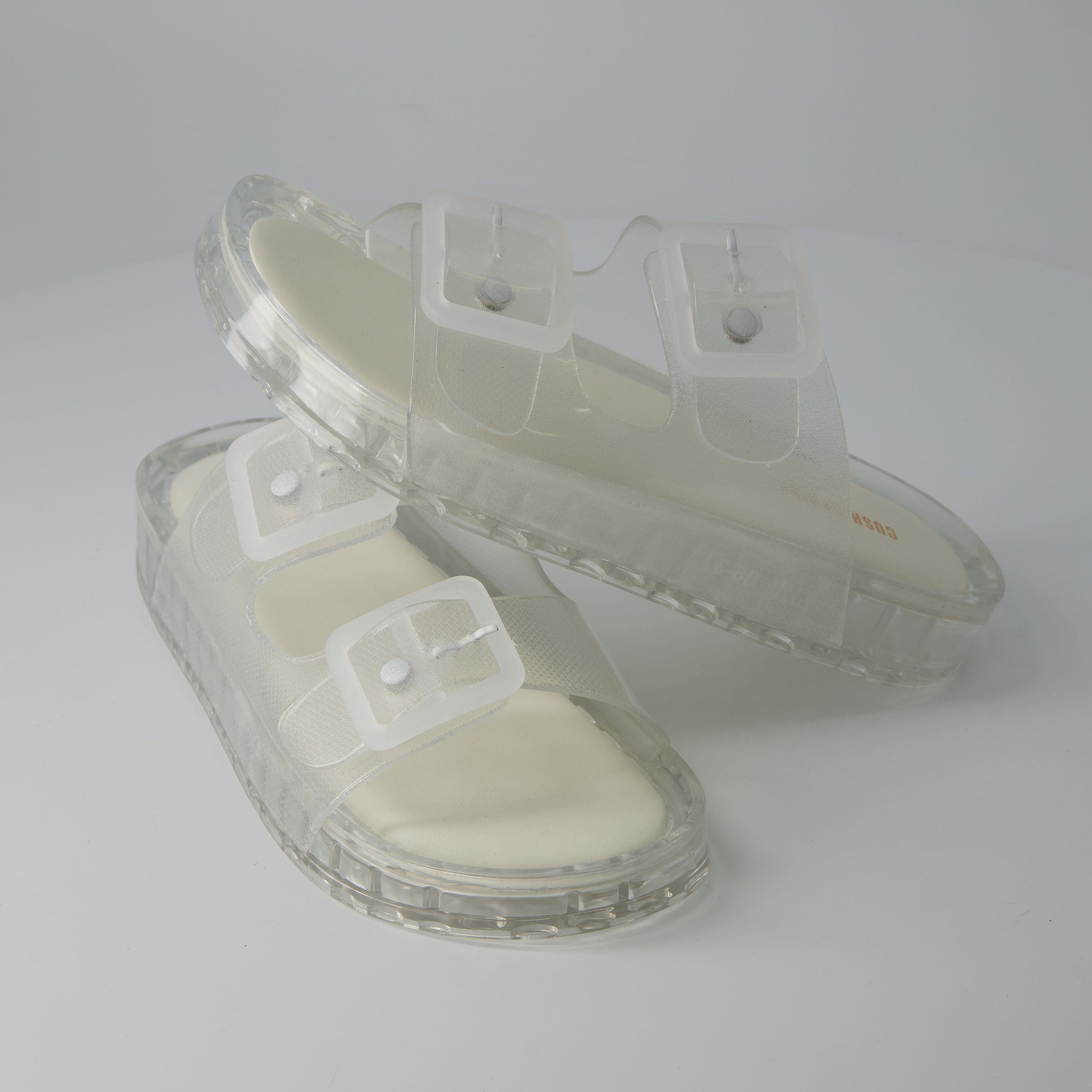 Pool Slip-On Slides