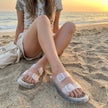 Pool Slip-On Slides