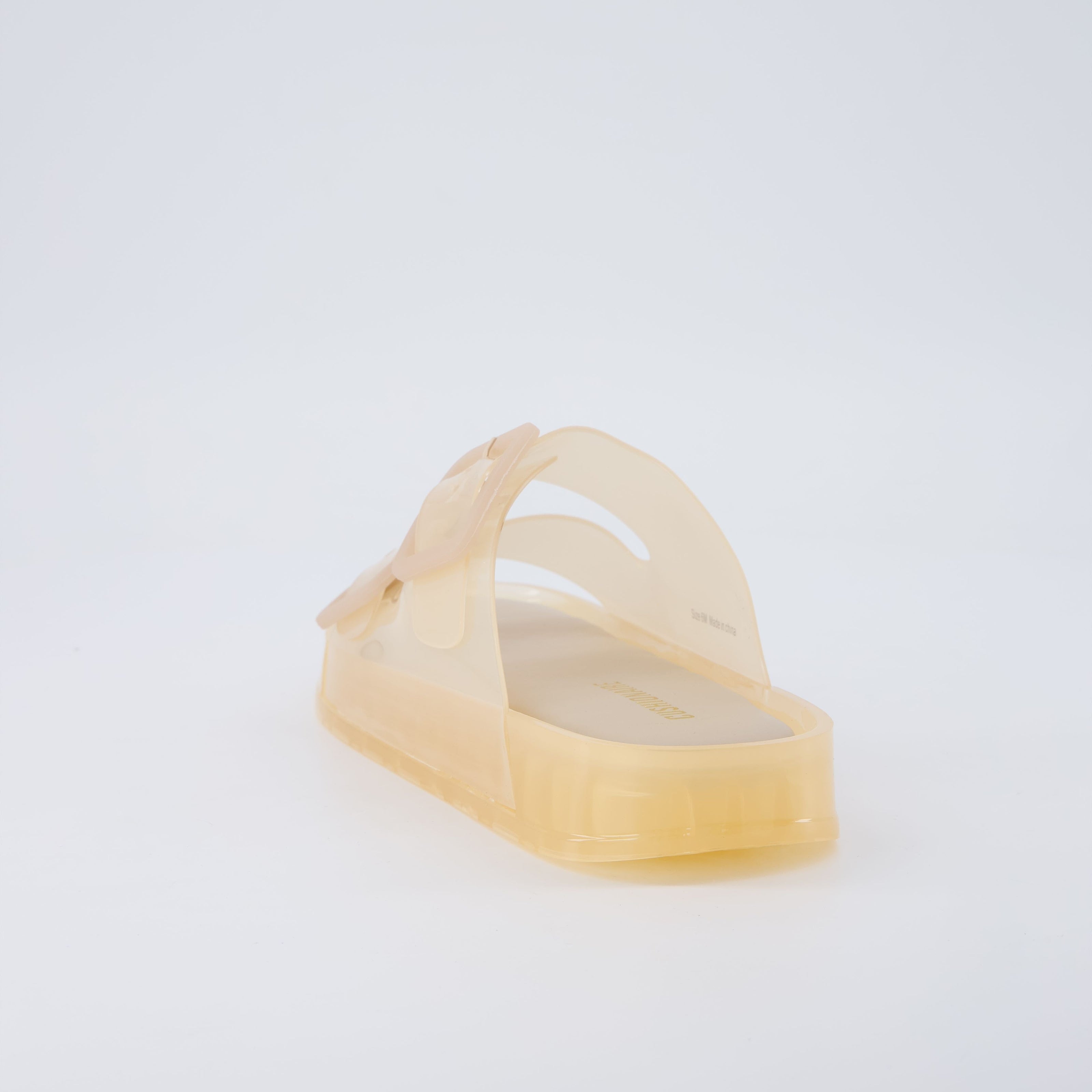 Pool Slip-On Slides