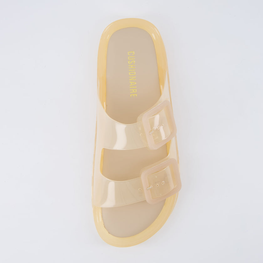 Pool Slip-On Slides