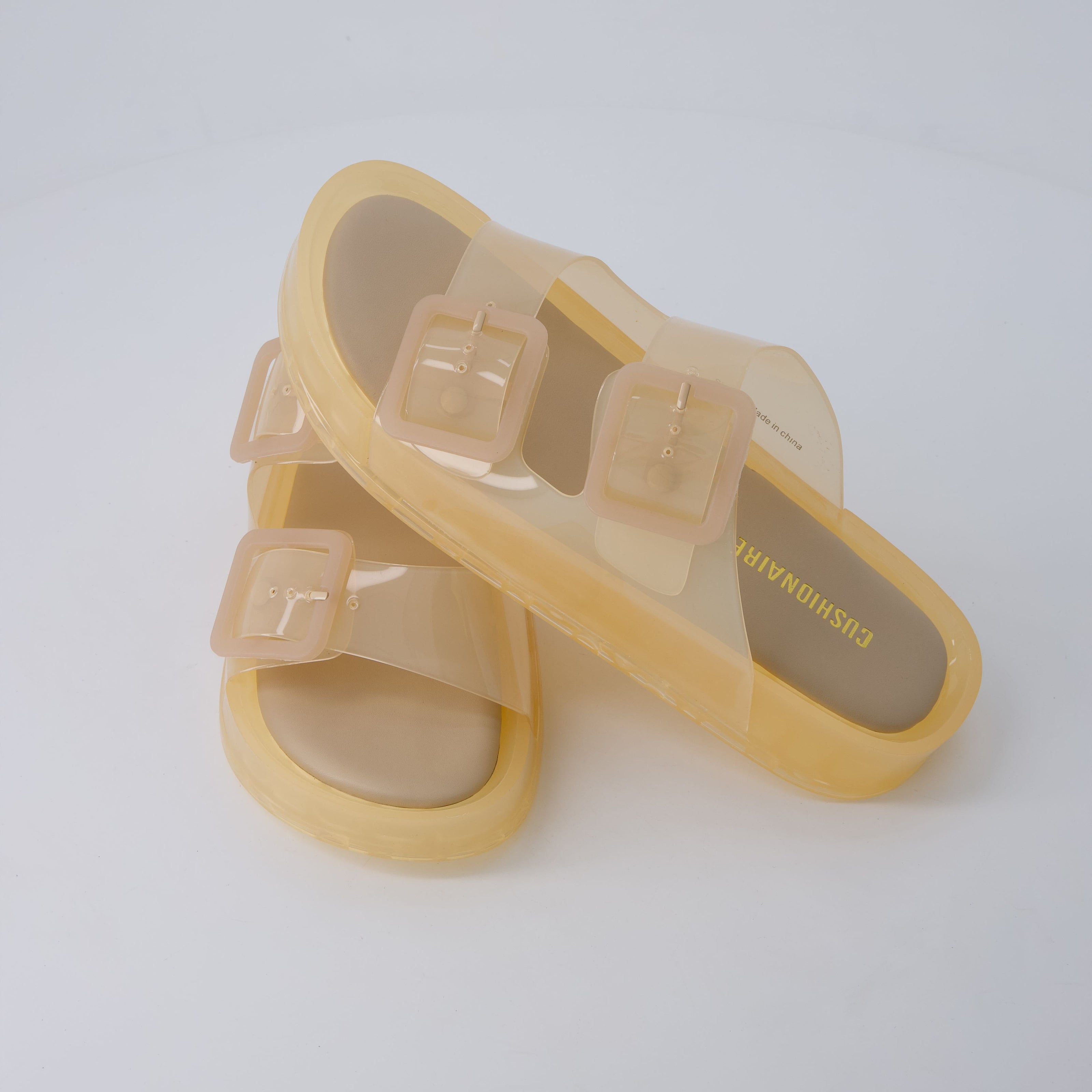 Pool Slip-On Slides