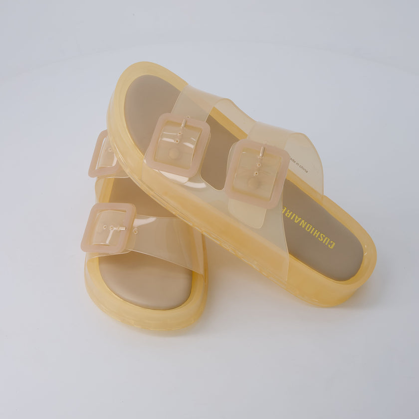 Pool Slip-On Slides