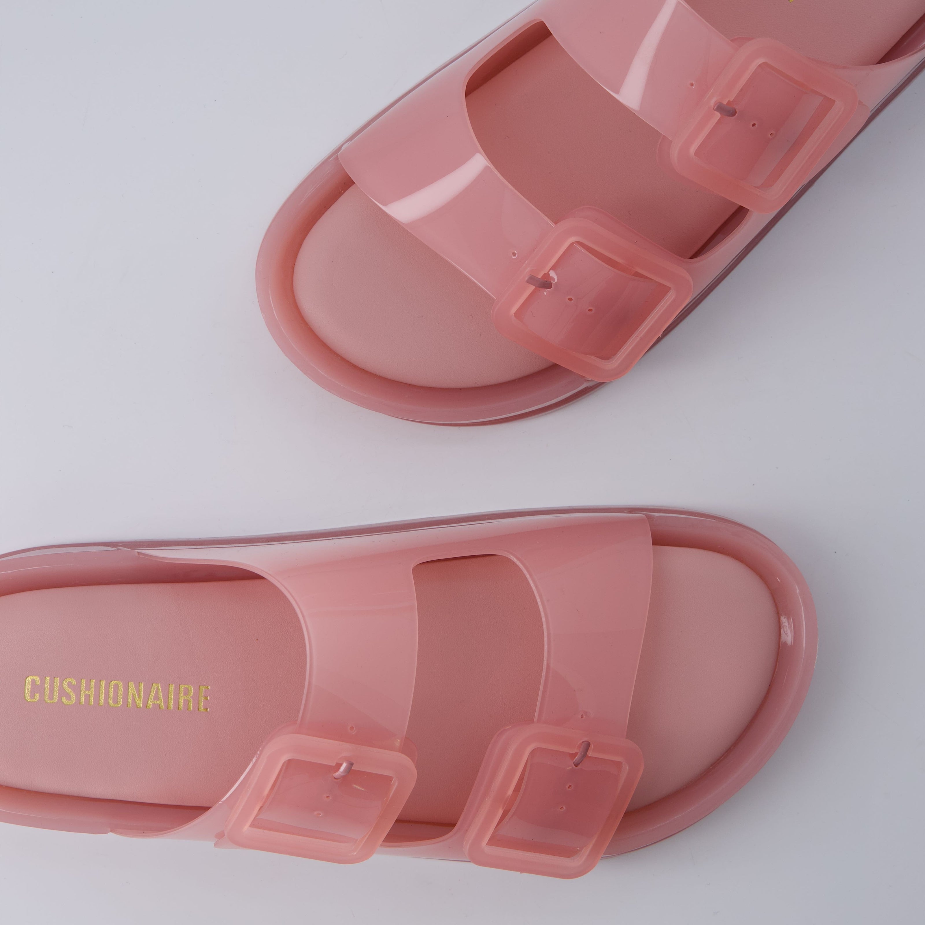 Pool Slip-On Slides
