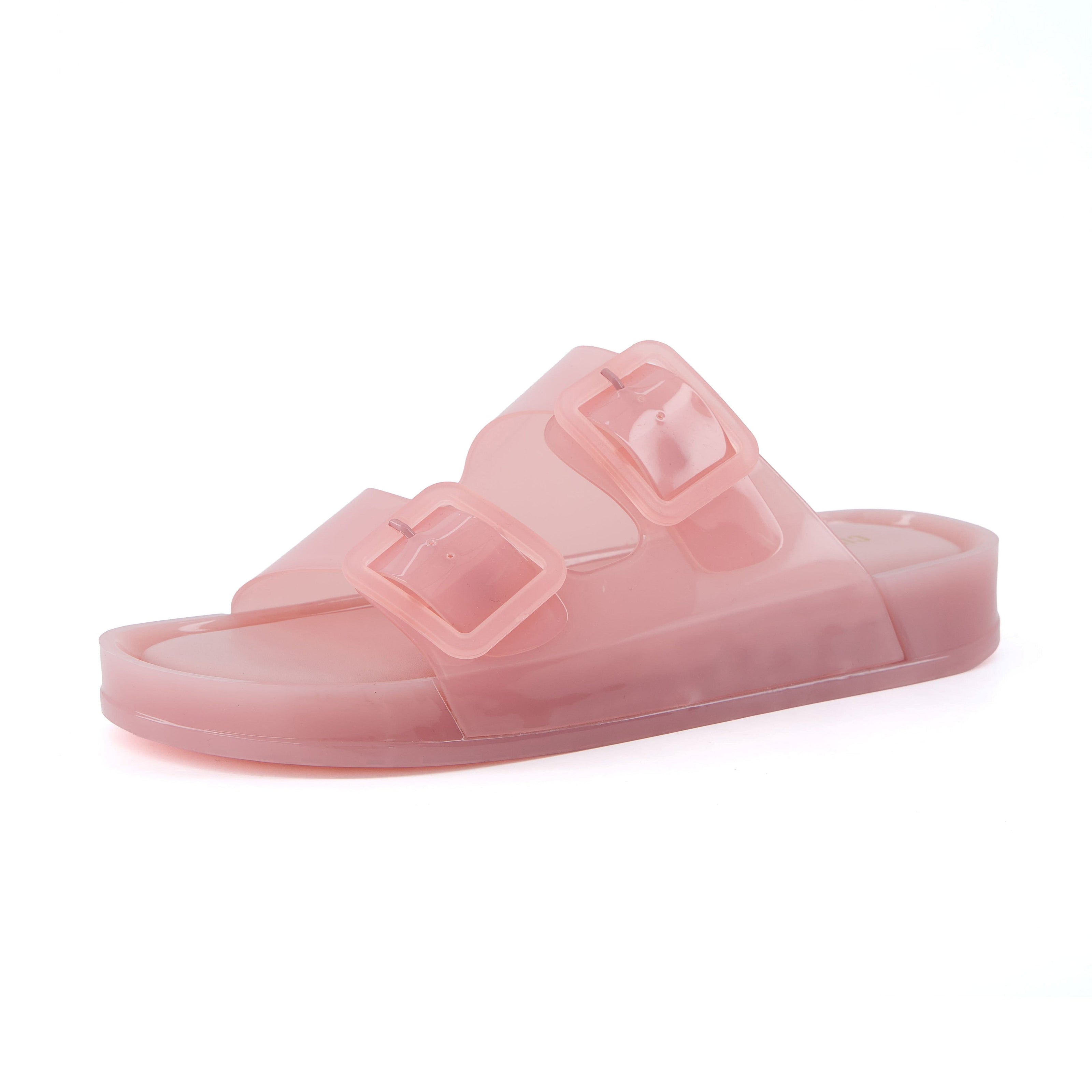 Pool Slip-On Slides