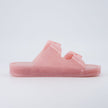Pool Slip-On Slides