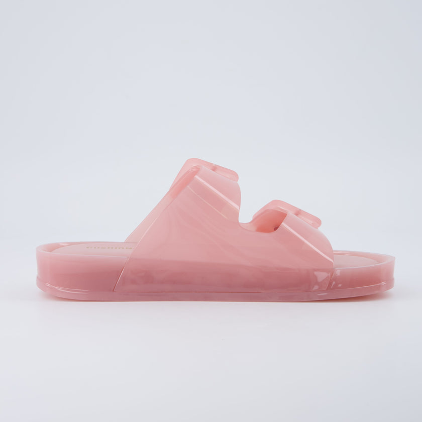 Pool Slip-On Slides