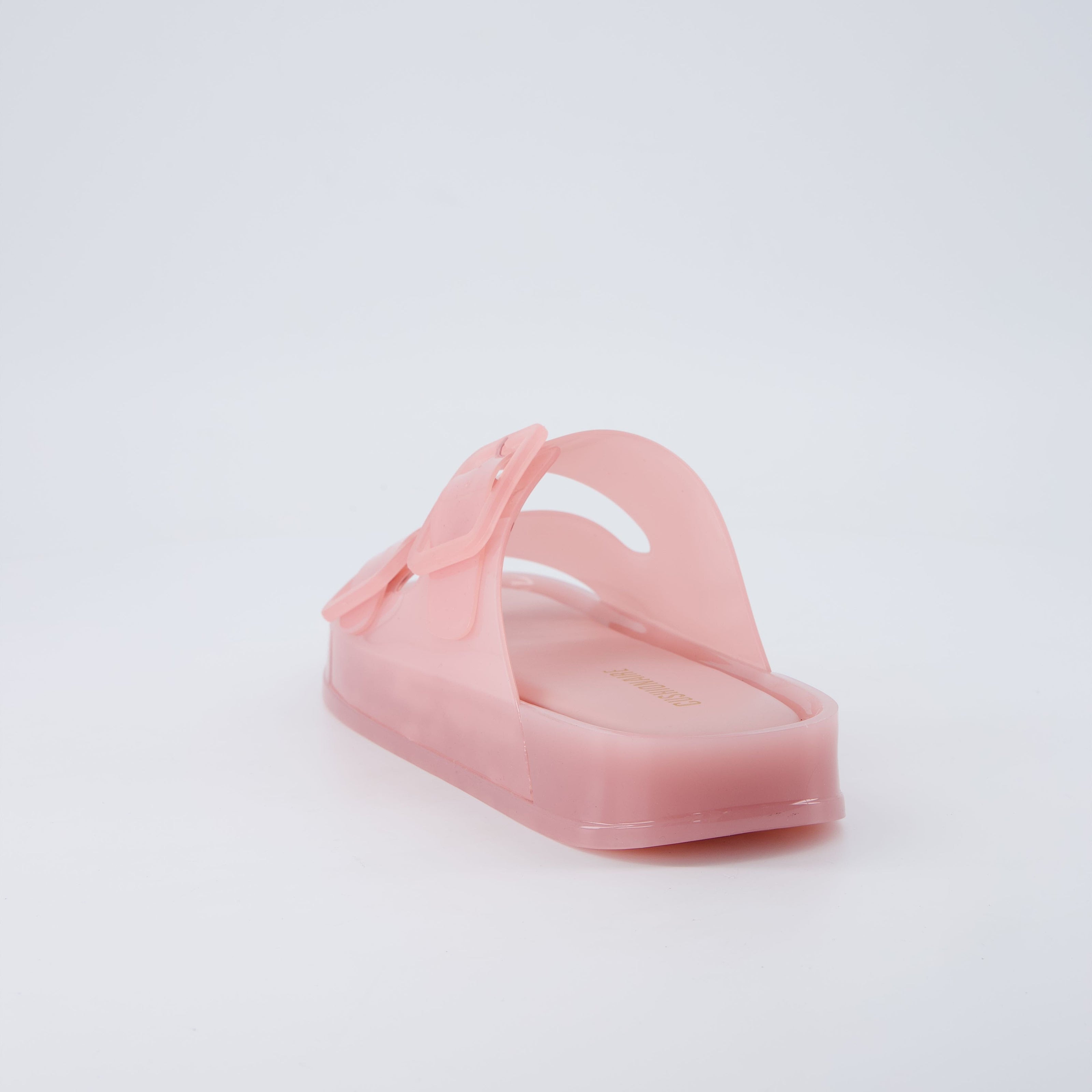 Pool Slip-On Slides