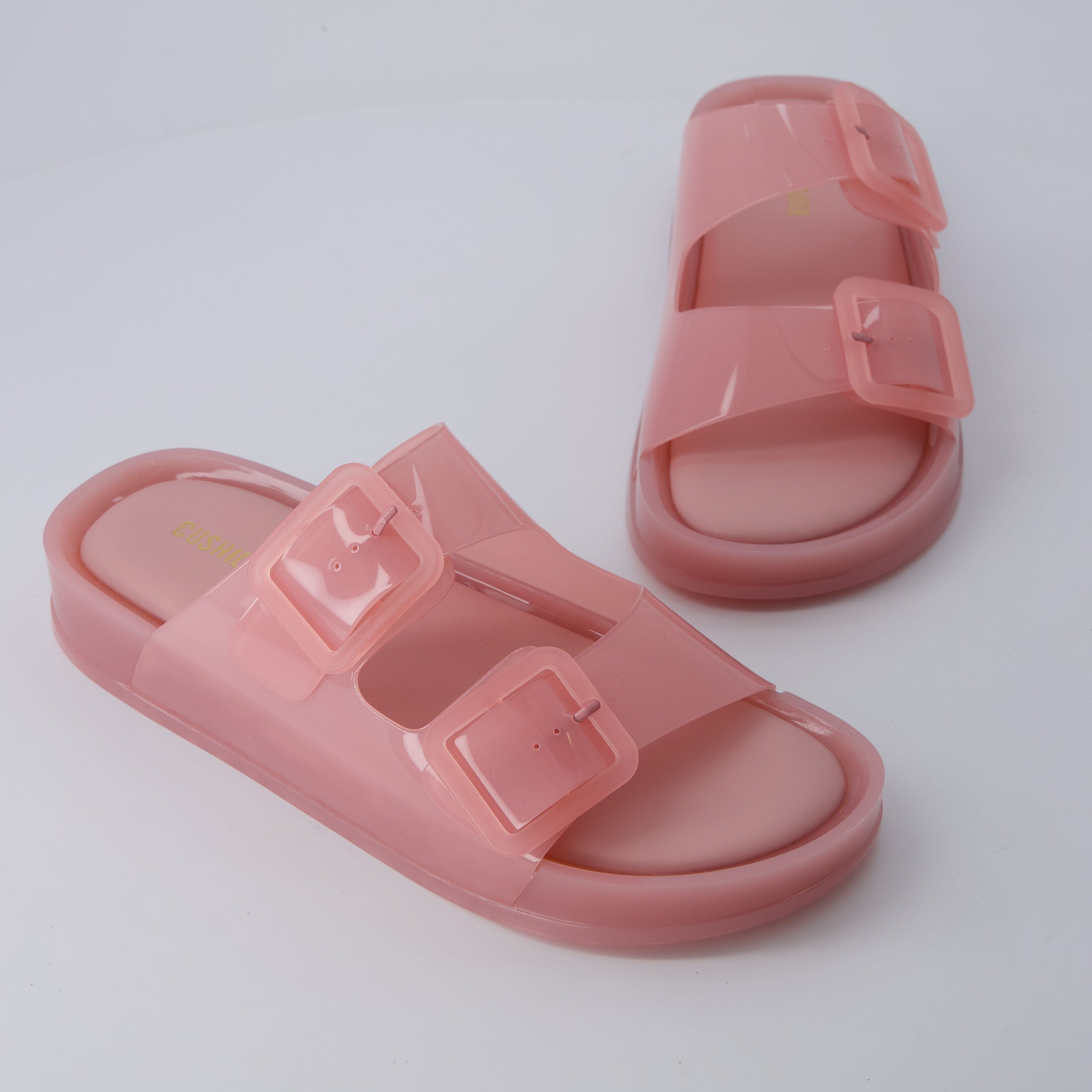 Pool Slip-On Slides