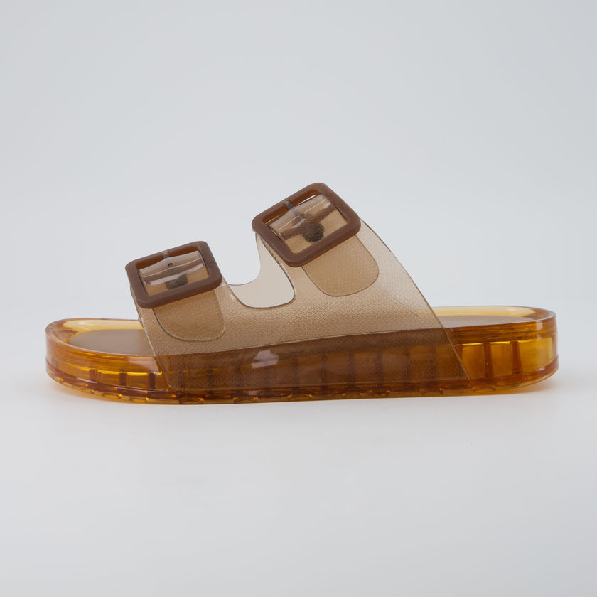 Pool Slip-On Slides