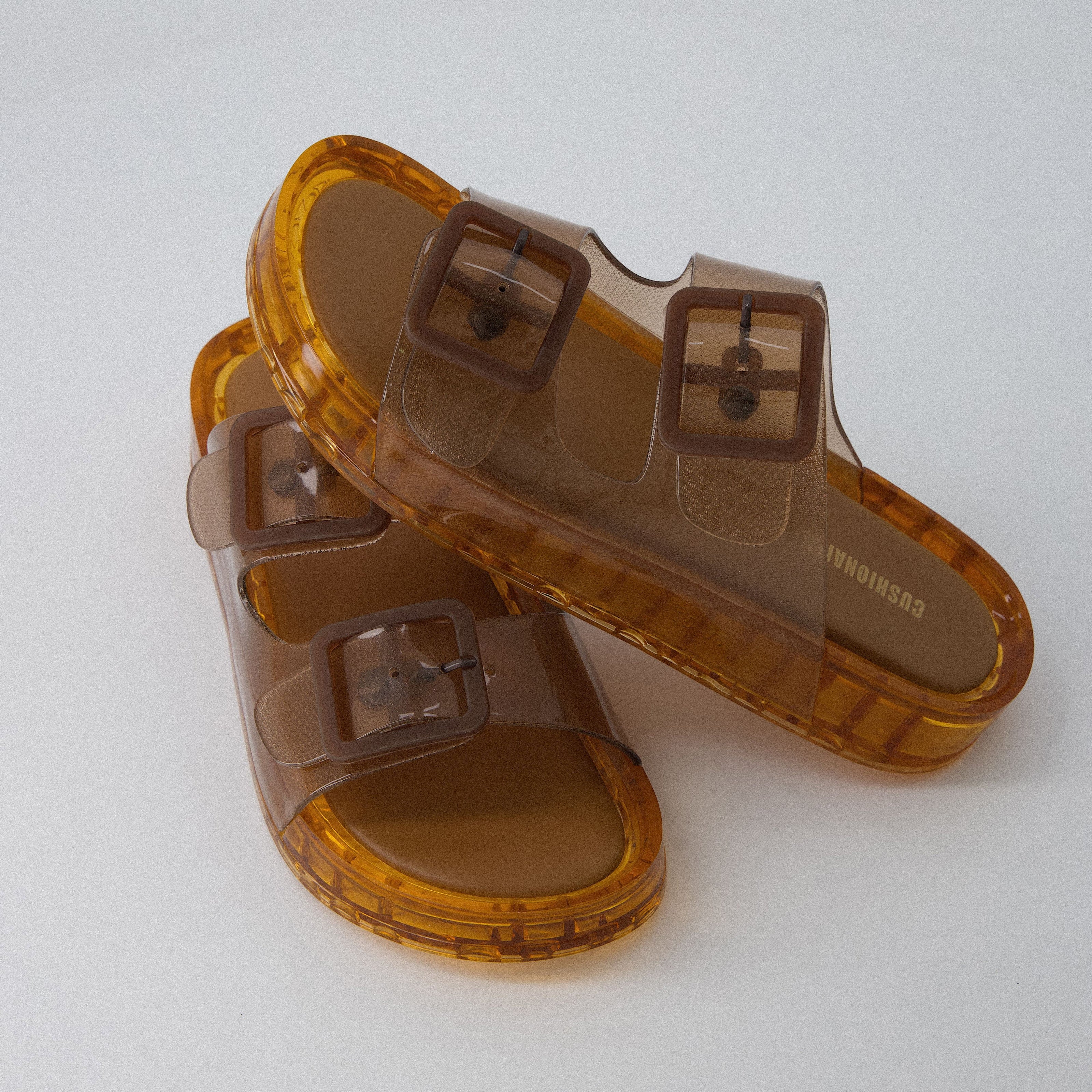Pool Slip-On Slides