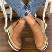Jeanne Waterproof Ankle Boots