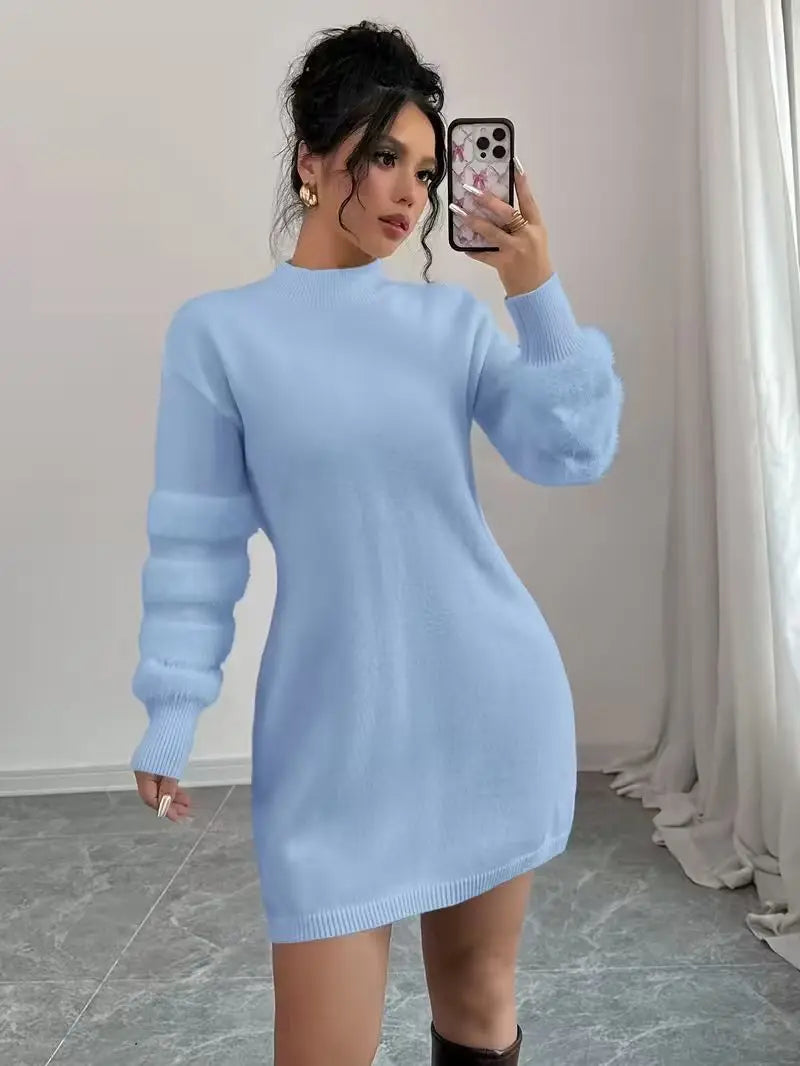 Sky Blue
