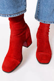 Daener | Elegant Boots