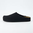 Sils Knit Cork Footbed Clogs for Women