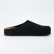 Sils Knit Cork Footbed Clogs for Women