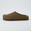 Sils Knit Cork Footbed Clogs for Women