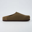 Sils Knit Cork Footbed Clogs for Women