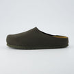 Sils Knit Cork Footbed Clogs for Women