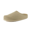 Sils Knit Cork Footbed Clogs for Women