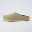 Sils Knit Cork Footbed Clogs for Women