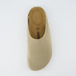 Sils Knit Cork Footbed Clogs for Women