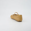 Weavy Woven Ballet Flats for Women