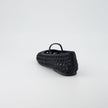 Weavy Woven Ballet Flats for Women
