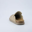 Zola Suede Cork Clogs for Women