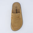 Zola Suede Cork Clogs for Women