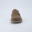 Zola Suede Cork Clogs for Women