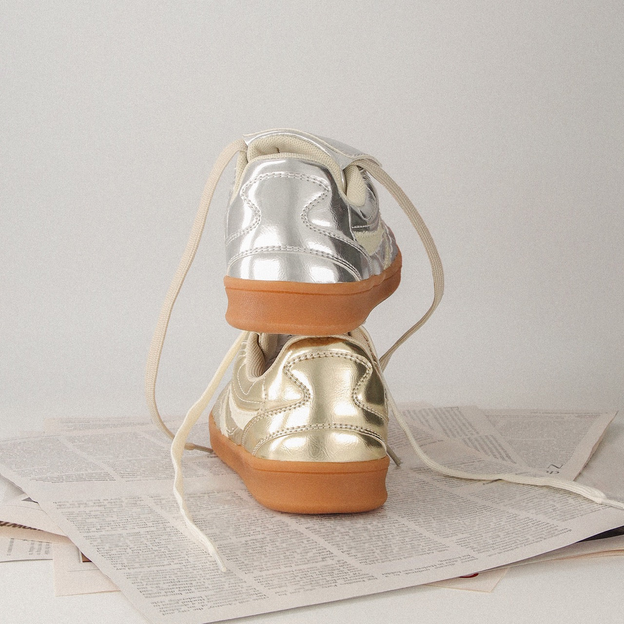 Astro Retro Sneaker
