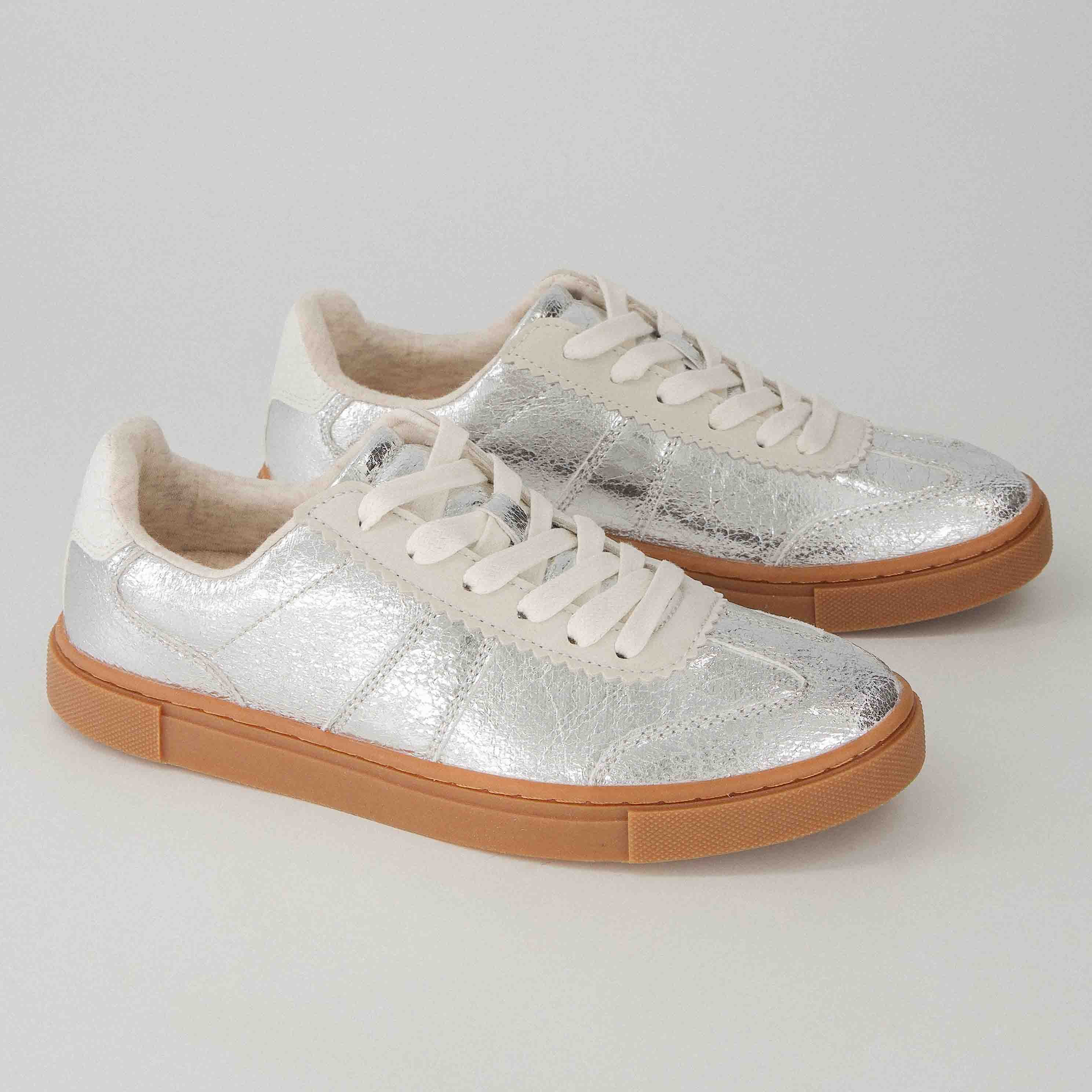 Balance Lace Up Sneakers for Women