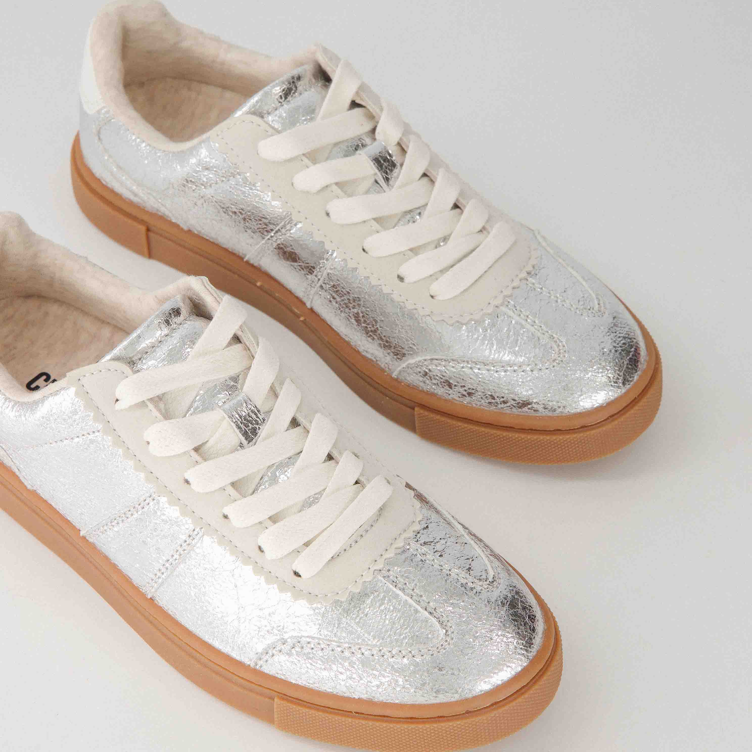 Balance Lace Up Sneakers for Women
