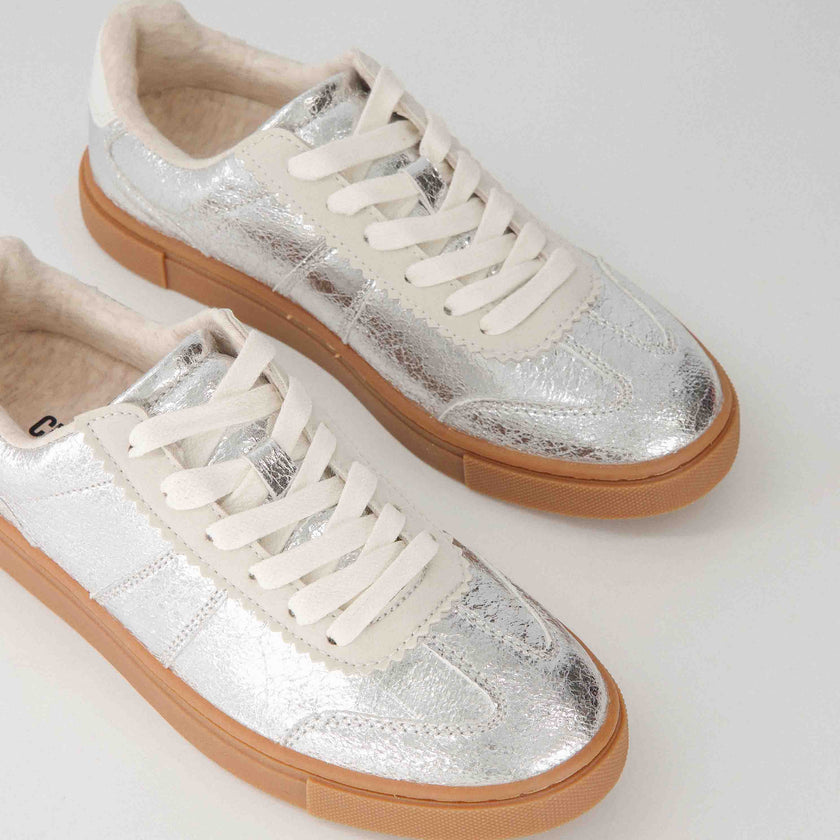 Balance Lace Up Sneakers for Women