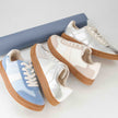 Balance Lace Up Sneakers for Women
