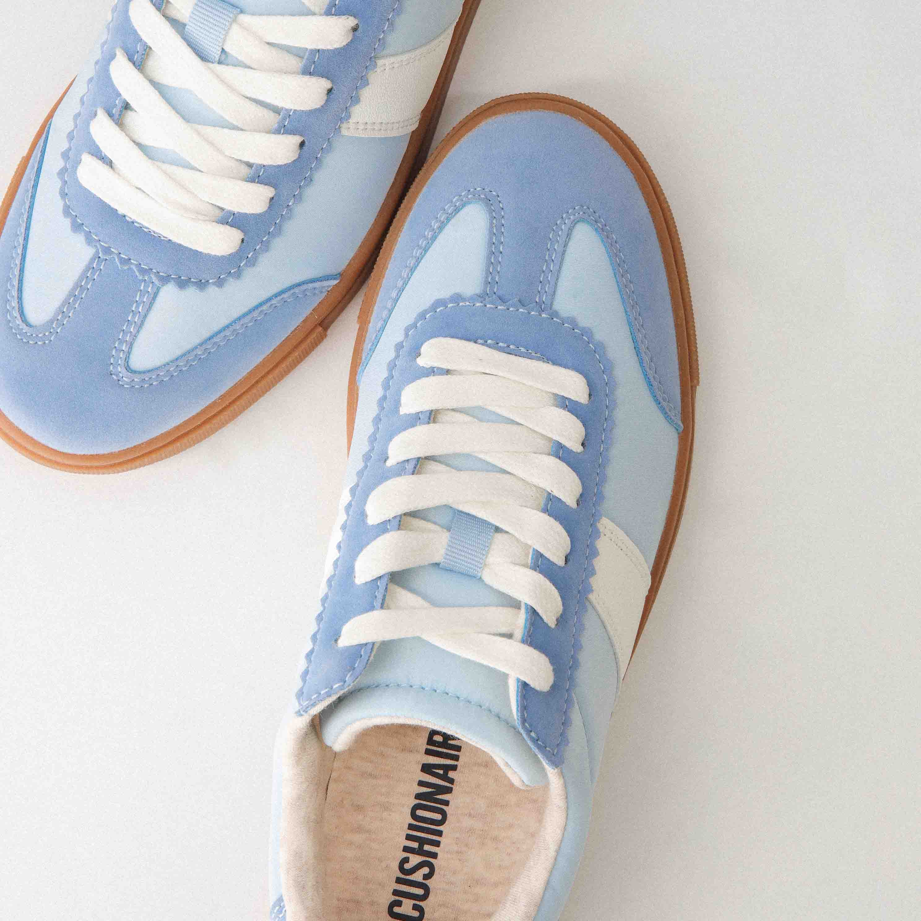 Balance Lace Up Sneakers for Women