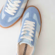 Balance Lace Up Sneakers for Women