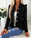 Argyle Cable Knit Cardigan