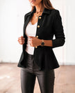 Argyle Cable Knit Cardigan