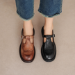 brown and black