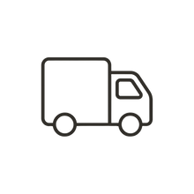 Free shipping icon