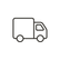 Free shipping icon