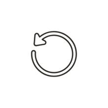 Returns icon