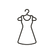 Designed to flatter icon