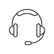 Support icon