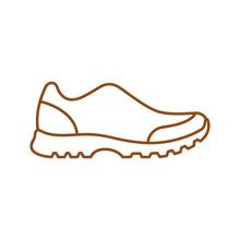 icon gum rubber sole tread