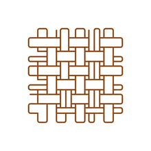 icon basket weave